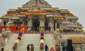 Ram Janmabhoomi