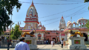 Vindhyavasini Temple